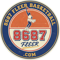 Fleer Metal logo